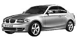 BMW E82 P17BC Fault Code