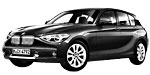 BMW F20 P17BC Fault Code